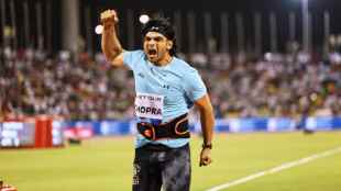 Neeraj wins Ostrava Golden Spike 2025 Title with 85.29m Throw 2nd Win in just a Week After Diamond League Video