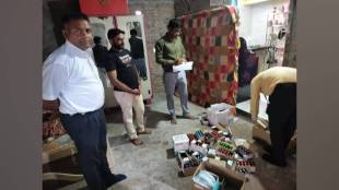 Akola fake doctors treat critical patients