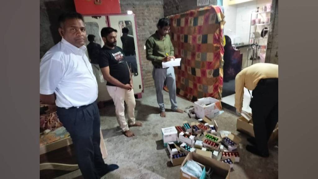 Akola fake doctors treat critical patients