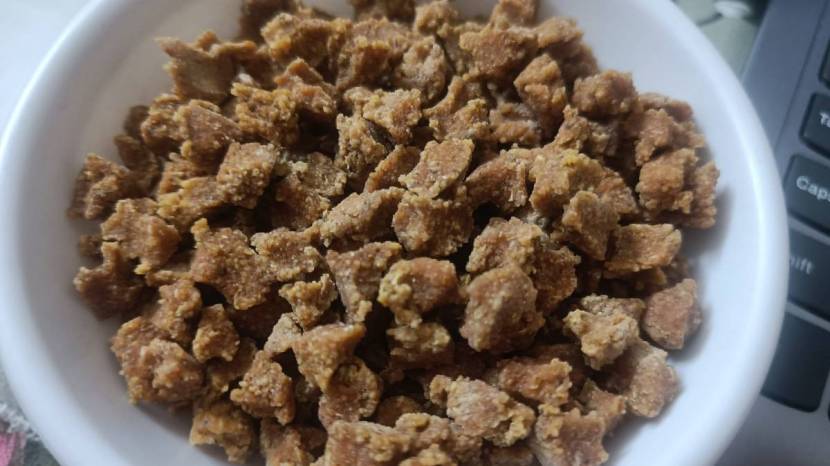 Sandgyachi Bhaji Recipe 
