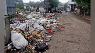 sanitation workers strike ends unsanitary continues in Jalgaon