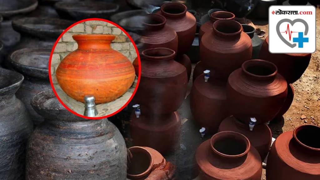 Know how long you can safely store water in a matka before it becomes dangerous for consumption