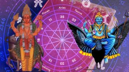 Shani-mangal july rashi parivartan