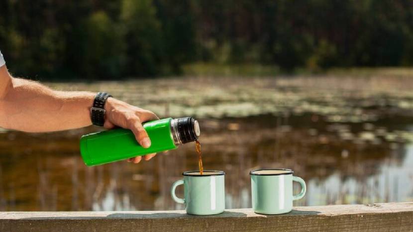 Are you suffering from insomnia Then drink a cup of this tea before going to bed at night