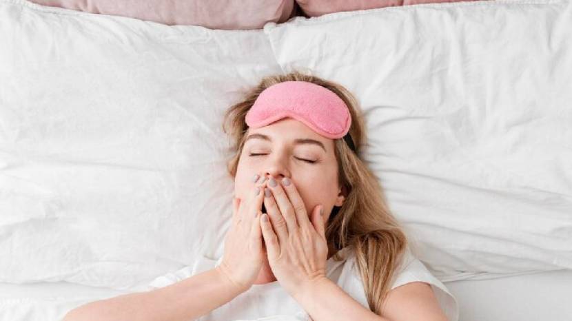 Are you suffering from insomnia Then drink a cup of this tea before going to bed at night