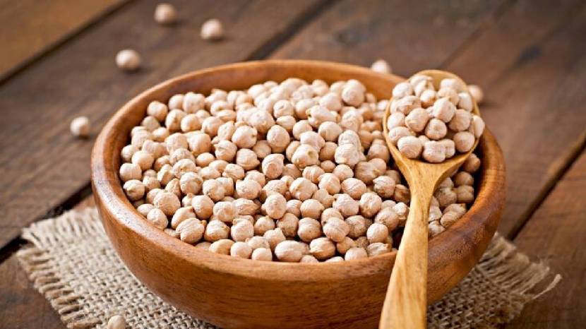 Benefits of eating lentils