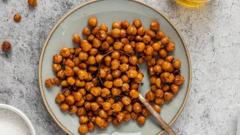 Benefits of eating lentils