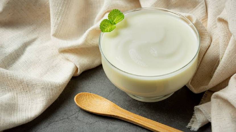 How to make curd at home