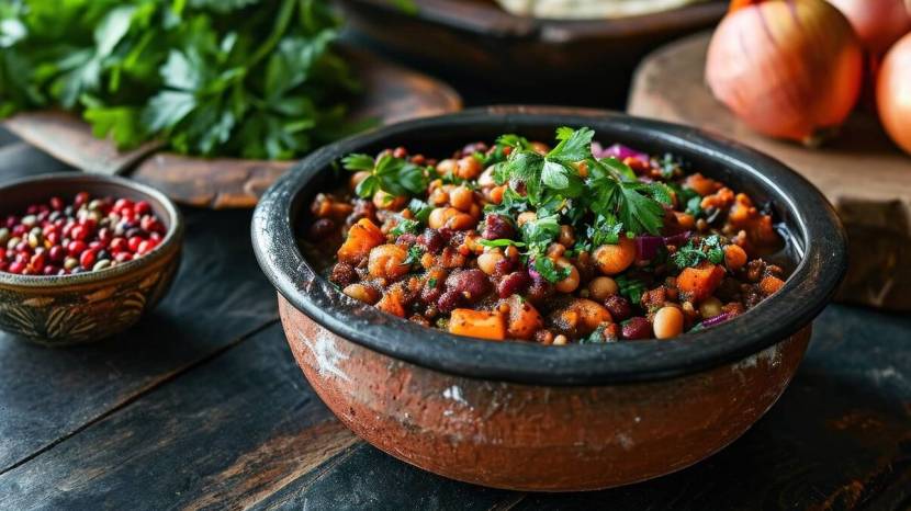 Benefits of eating lentils