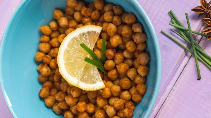 Benefits of eating lentils