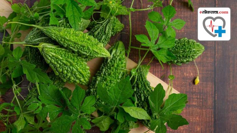 Remove the bitterness of karela