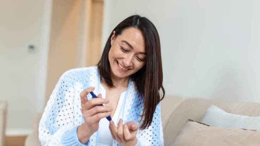 Women after age 35 must do these things