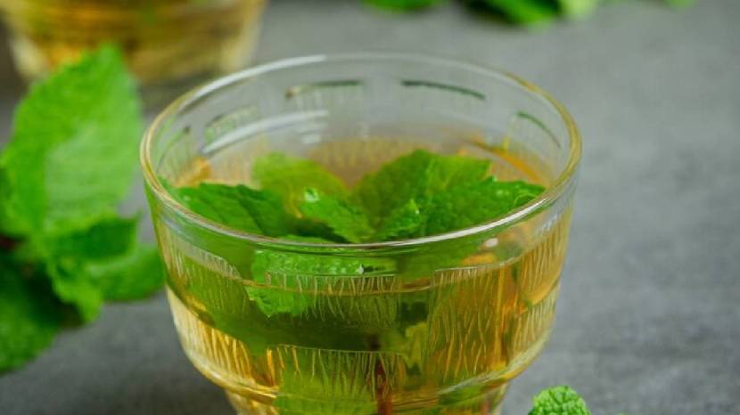 tulsi for weight loss