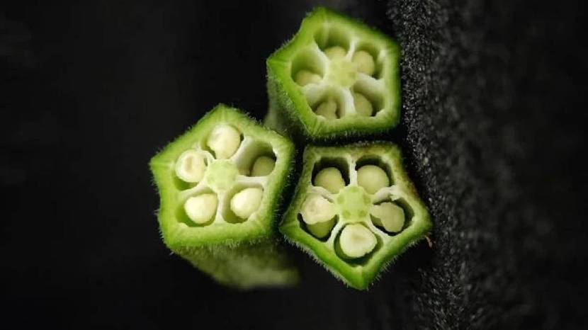 Is drinking okra water beneficial for health