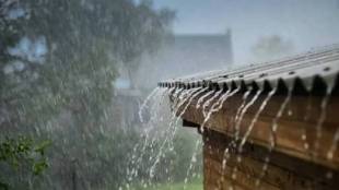 Heavy rains hits revenue circles in Nanded district