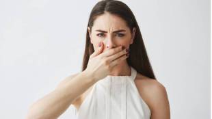 How To Get Rid Of Bad Breath