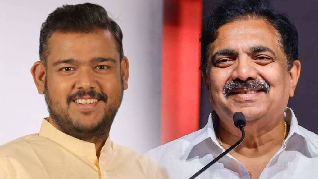 sangli mp vishal patil loksatta