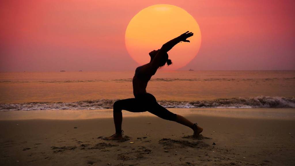 Benefits Of Surya Namaskar