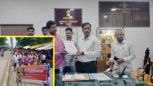 Tribals march Shahapur, Shahapur latest news,