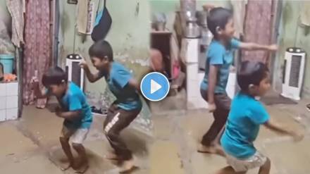 Children's amazing dance on Ranu Bombay Ki Ranu
