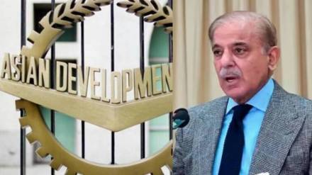 Asian Development Bank despite Pakistan