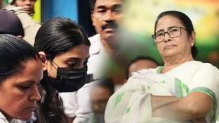 Sharmishta Panoli latest news in marathi