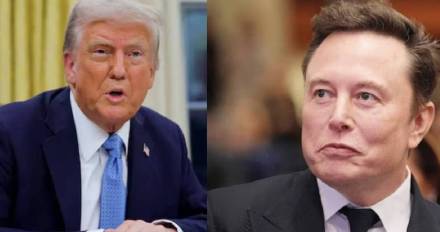 Elon Musk On Donald Trump