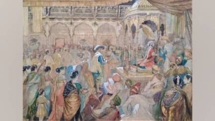 Bhiwandi temple to host ceremony marking Sambhaji birth Shivaji Maharaj coronation anniversary