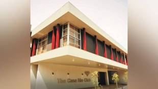 members Casa Rio Gold Federation,