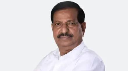Ganesh Naik slams Kapil Patil , Ganesh Naik latest news,