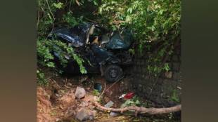 accident on Mumbai-Nashik highway,