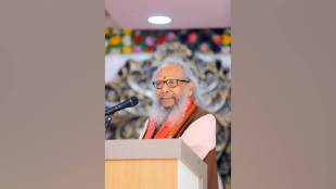 Daji Panshikar passes away, Daji Panshikar,