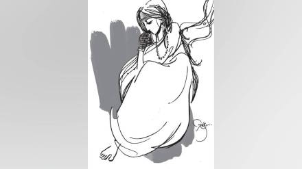 Devdasi Murali Pratha , girl death, Superstition,