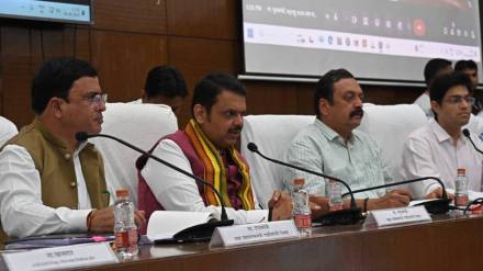 CM Fadnavis