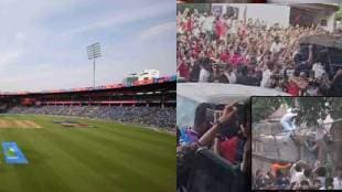 Bengaluru Stampede