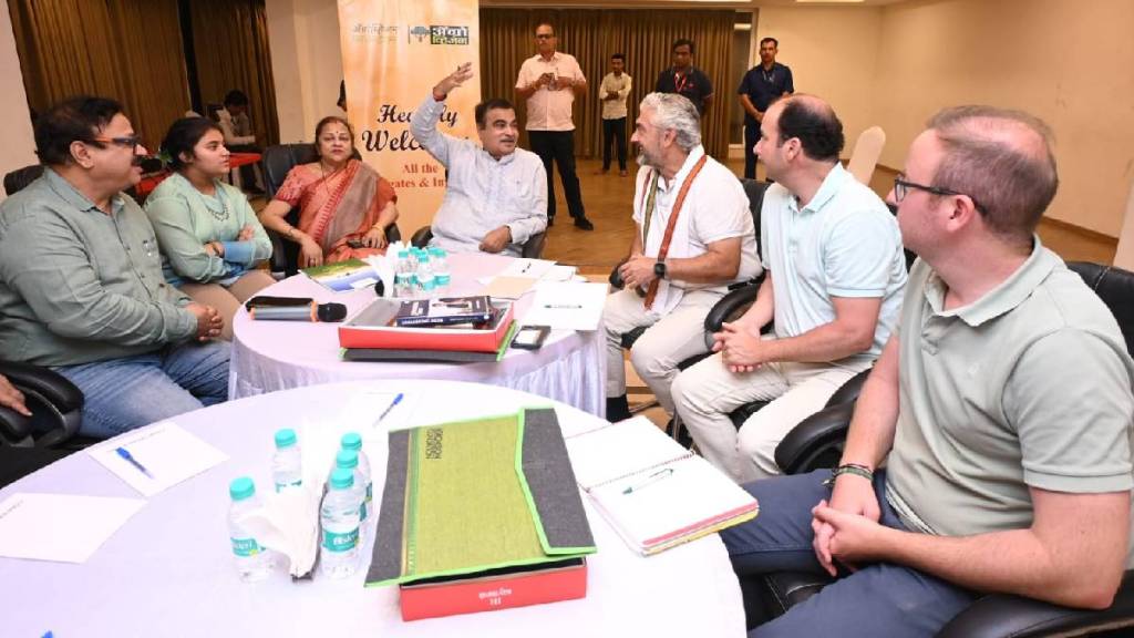 Nagpur now hosts an international level Agribusiness School after IIM IIIT Symbiosis NLS and NFU