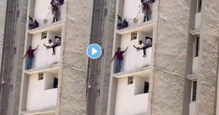 Ahmedabad Shooter Abhishek