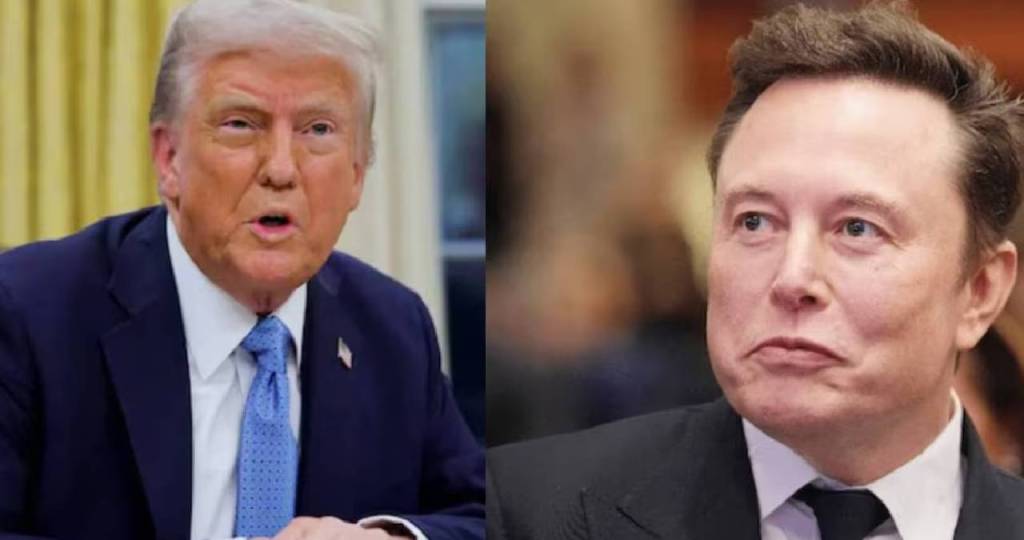 Donald Trump On Elon Musk Donald Trump On Elon Musk