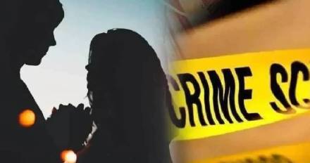 Hyderabad Crime