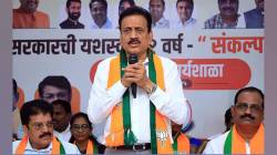 गिरीश महाजन यांचं वक्तव्य; “विरोधकांची तोंडं बंद करा, त्यांना आपल्या पक्षात घ्या..”