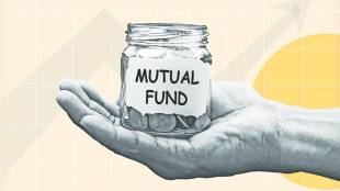 mutual funds in Villages
