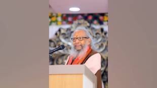 Daji Panshikar, Maharashtra thinker ,