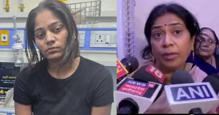 Raja Raghuvanshi Murder Case