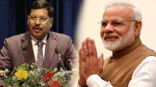 Bhushan gavai pm modi latest news