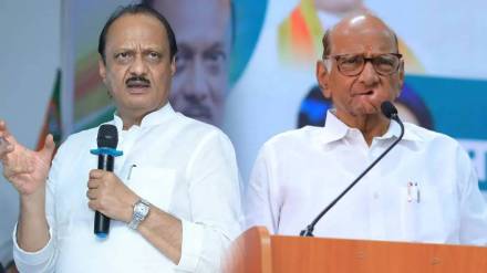 Both NCP factions to hold anniversary show of strength in Pune on June 10
