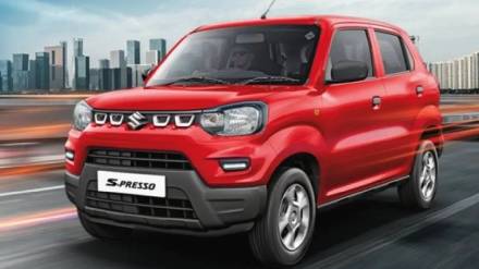 Maruti Chairman r c Bhargava