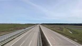 Shaktipeeth highway
