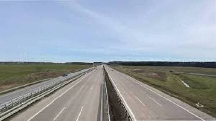 Shaktipeeth highway