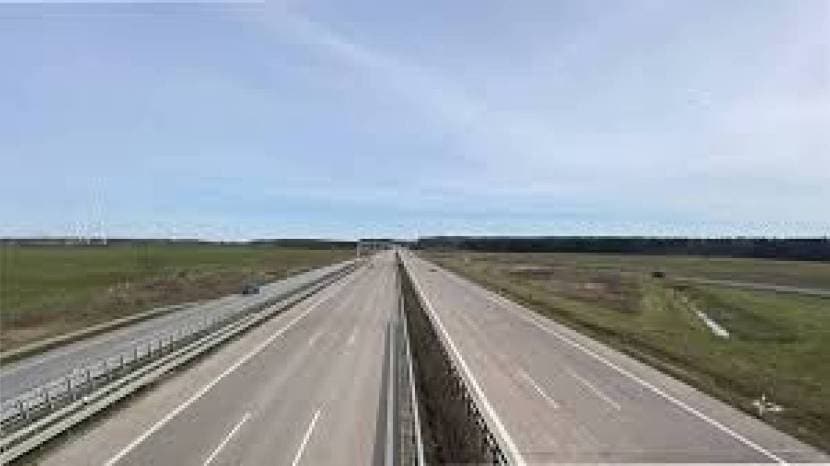 Shaktipeeth highway
