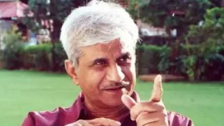 Dr Jabbar Patel named Rajarshi Shahu Award winner for 50 years of cultural contributions